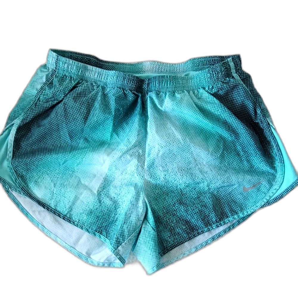 NIKE Dri Fit activewear Running Short Size S lined